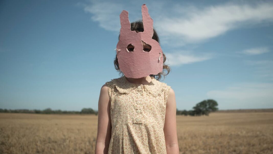 Run Rabbit Run Run Rabbit Run