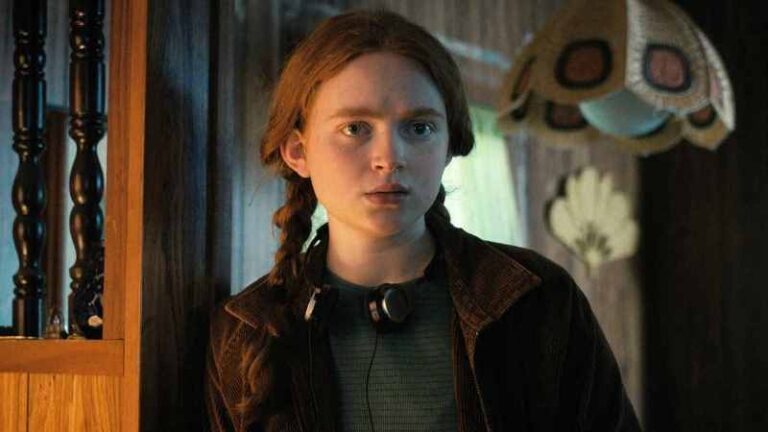 Spider-Man: Brand New Day, Sadie Sink &egrave; stata avvistata a Londra per le riprese