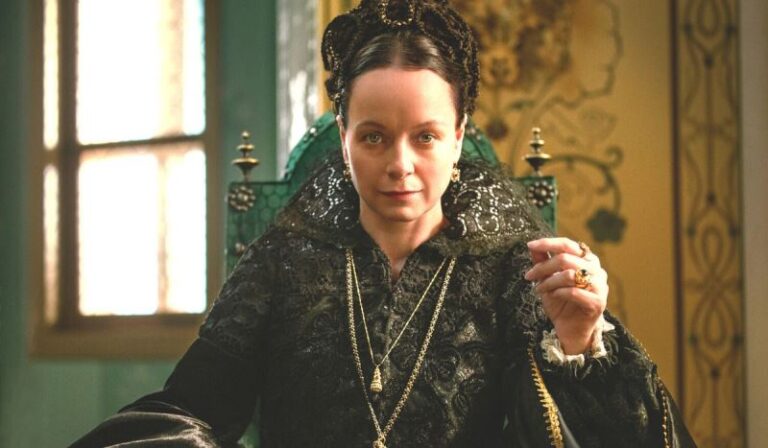 Samantha Morton: 10 cose che non sai sull&rsquo;attrice