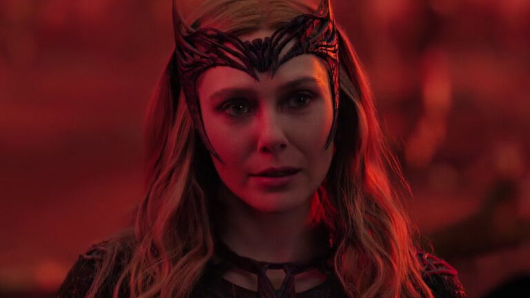 Elizabeth Olsen parla dei rumor sul ritorno di Scarlet Witch in Avengers: Doomsday e Secret Wars