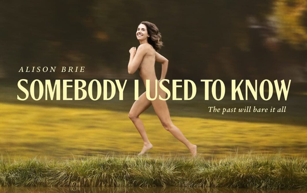 Somebody I Used To Know film 2023 Somebody I Used To Know film 2023