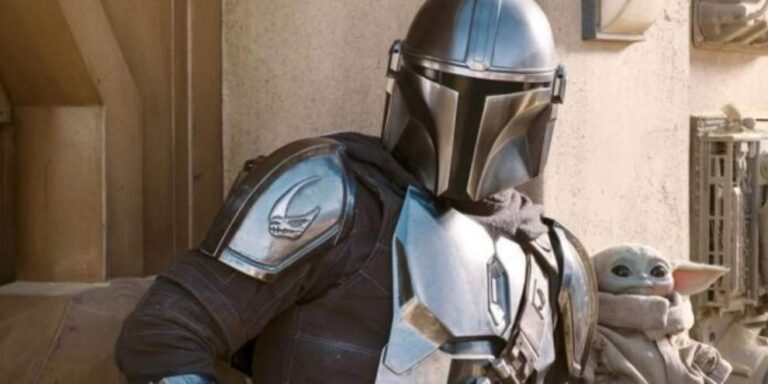 Star Wars: tutte le serie tv in uscita nel 2023