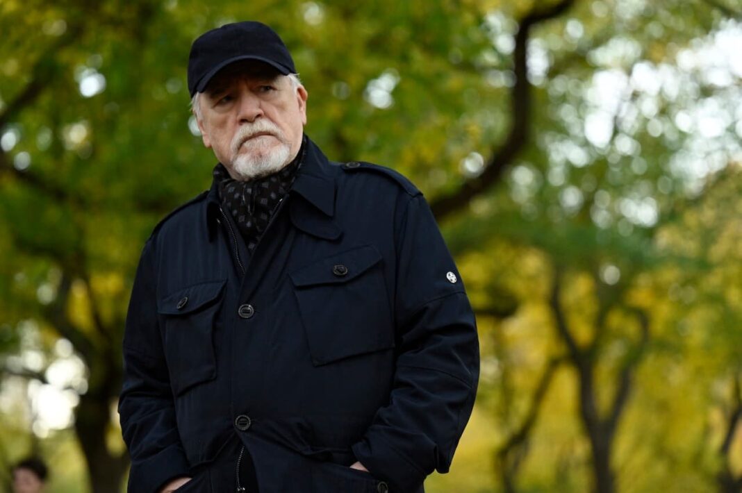 Succession quarta stagione Succession quarta stagione
