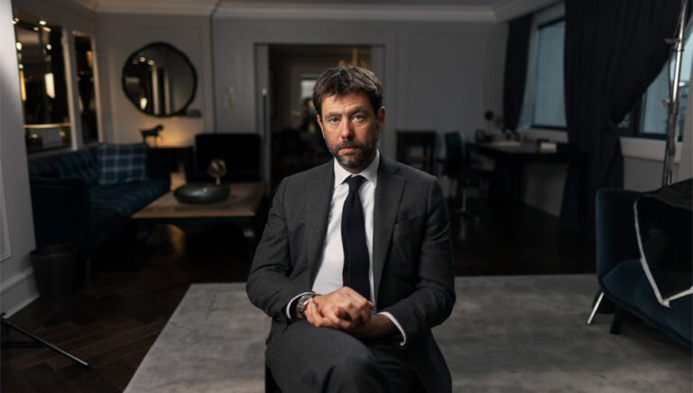La lotta per il calcio &ndash; Il caso Super League, intervista al regista Jeff Zimbalist: &ldquo;Il calcio &egrave; lo specchio della societ&agrave;&rdquo;