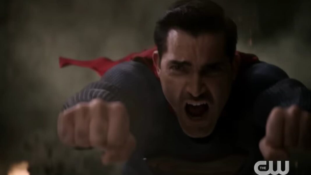 Superman & Lois 3