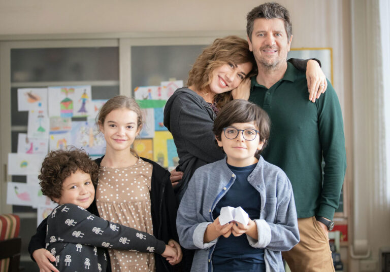 Tre di troppi &egrave; il film italiano pi&ugrave; visto nel weekend dell&rsquo;Epifania