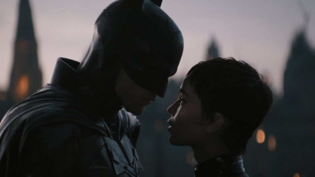 The Batman - Parte 2 The Batman - Parte 2