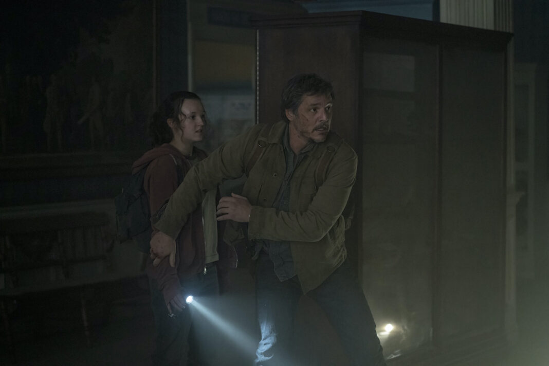 The Last of Us The Last of Us