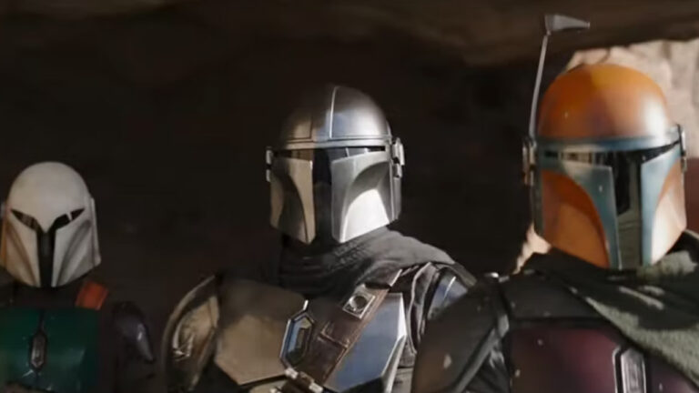 The Mandalorian 3: in risalto il nuovo personaggio di Paul Sun-Hyung Lee