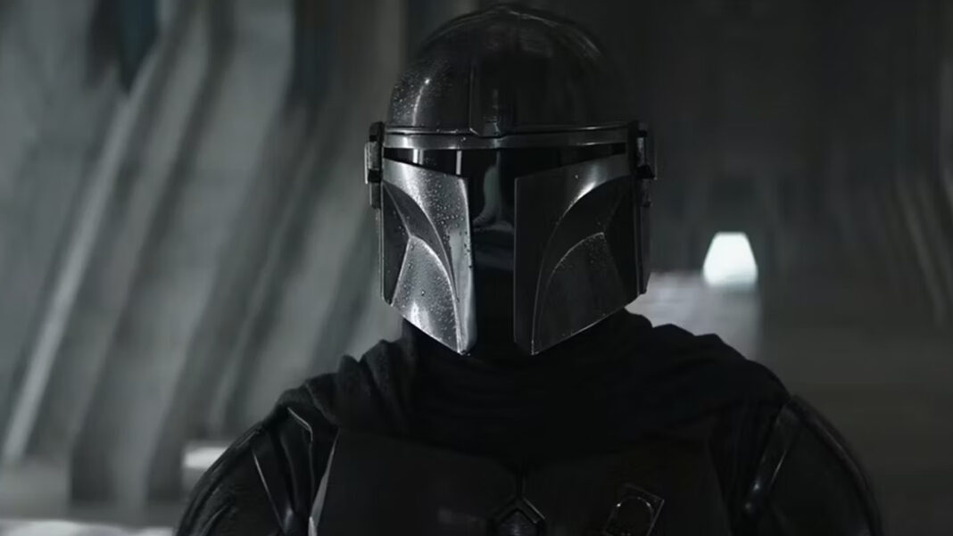 The Mandalorian 3 The Mandalorian 3