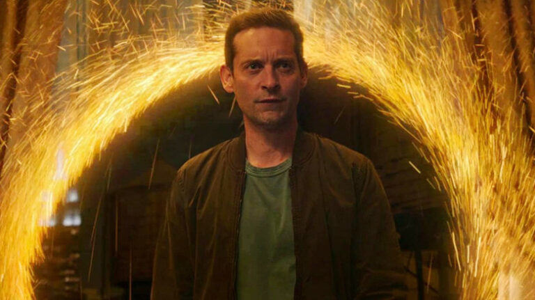 Tobey Maguire vorrebbe tornare di nuovo nei panni di SPIDER-MAN