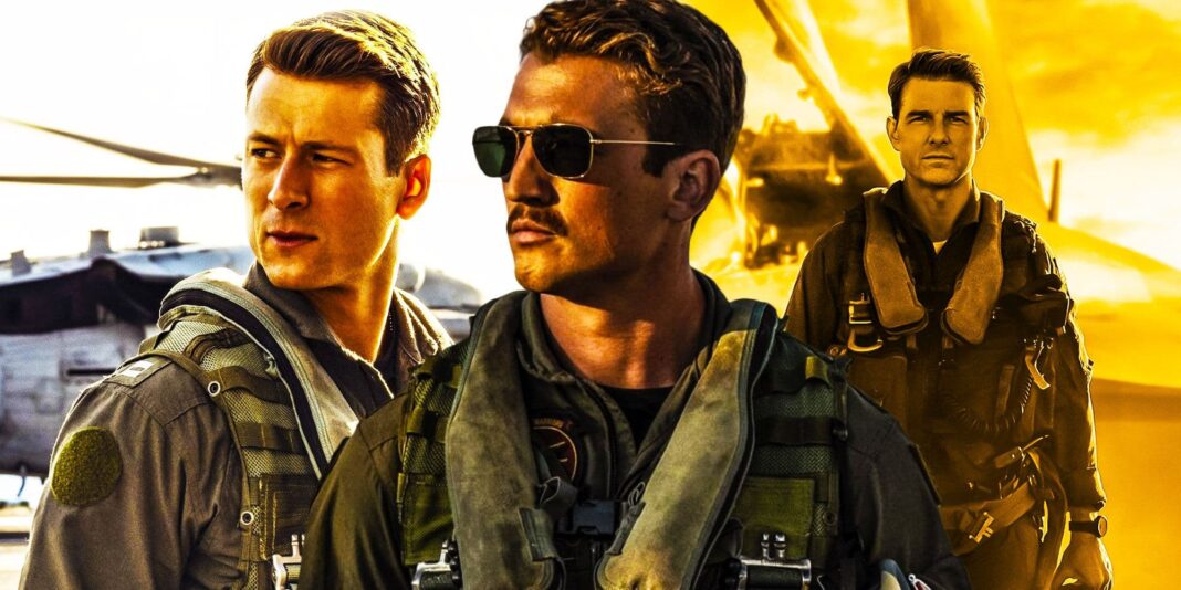 Top Gun 3 Top Gun 3