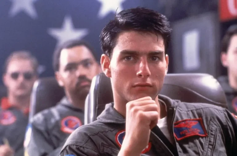 Top Gun: trama, cast e sequel del film con Tom Cruise