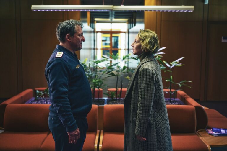 Totenfrau &ndash; la signora dei morti, recensione della serie Netflix