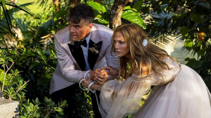 Un matrimonio esplosivo recensione film Un matrimonio esplosivo recensione film