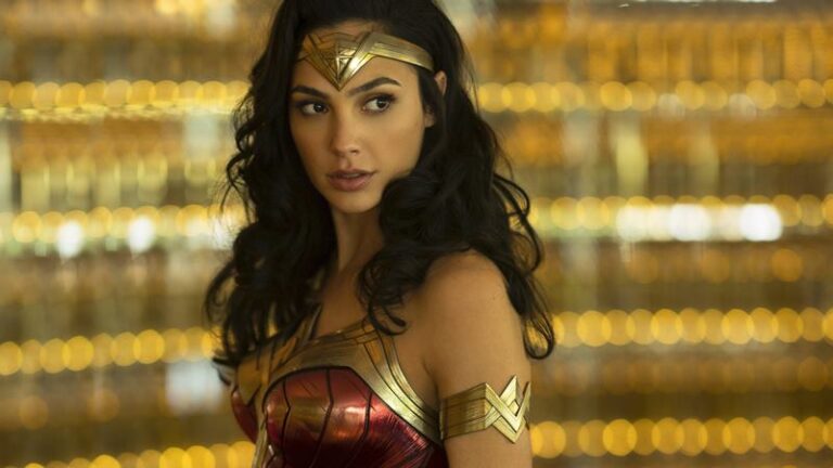 Wonder Woman 1984: tutto quello che c&rsquo;&egrave; da sapere sul film con Gal Gadot