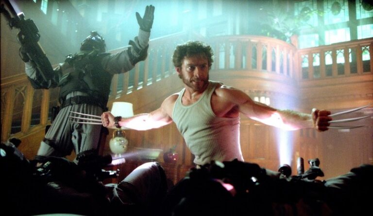 X-Men 2: tutte le curiosit&agrave; sul film con Hugh Jackman