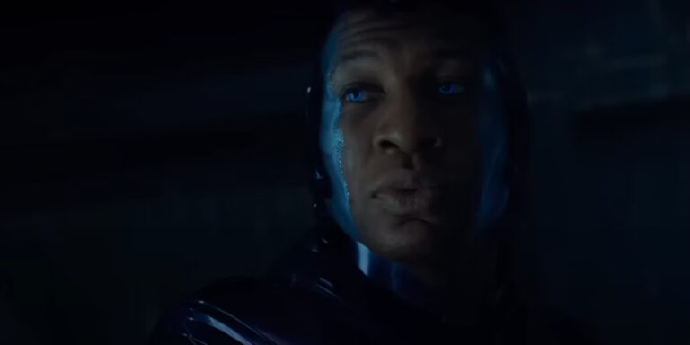 Kang il Conquistatore, un rumors lo collega a Darkhold di Scarlet Witch