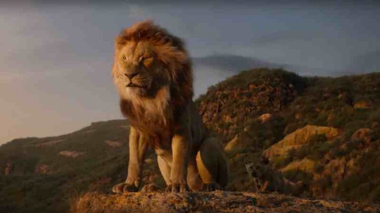 Il re leone: tutto quello che c&rsquo;&egrave; da sapere sul film Disney