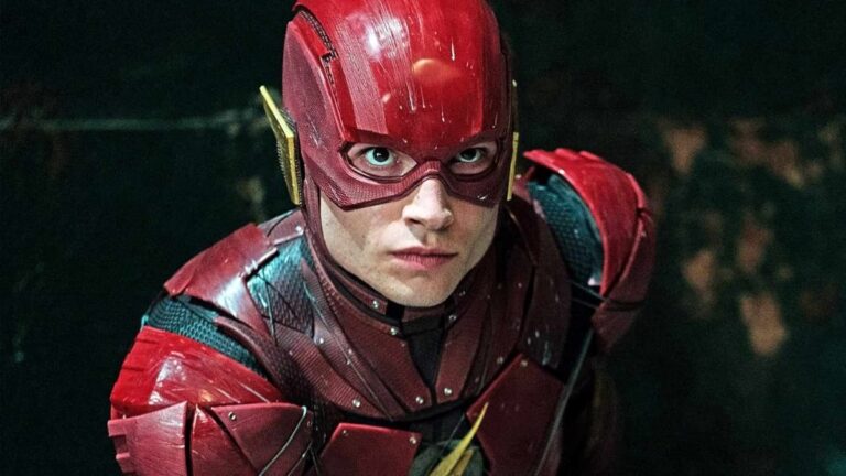The Flash: nuovi reshoots per la fine di questo mese