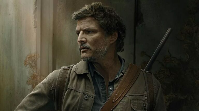 The Last of Us: il trailer dell&rsquo;episodio 3 rivela il personaggio di Nick Offerman