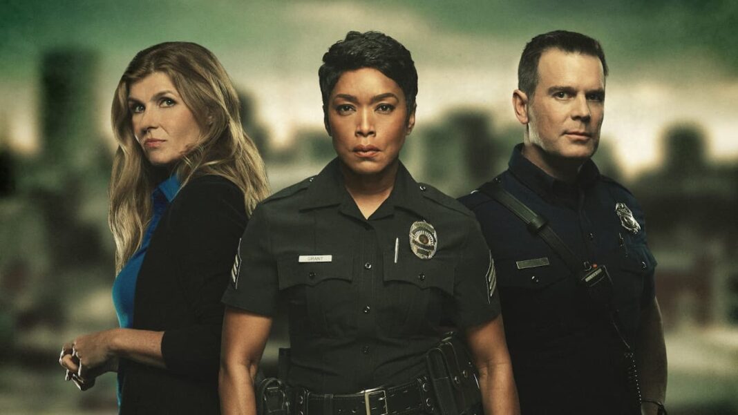 9-1-1 serie tv 2018 9-1-1 serie tv 2018