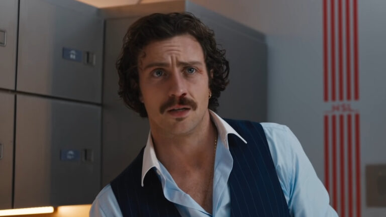 Aaron Taylor-Johnson commenta le voci sul suo coinvolgimento con il franchise di James Bond