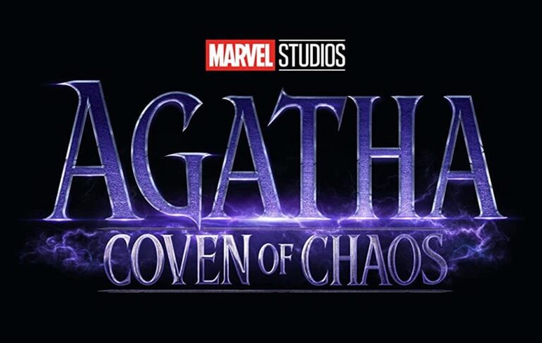 Agatha Harkness: la serie cambia titolo, annunciata la data d&rsquo;uscita