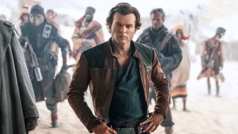 Alden Ehrenreich: 10 cose che non sai sull&rsquo;attore