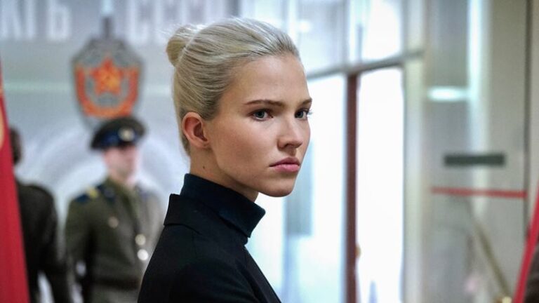 Anna: tutto quello che c&rsquo;&egrave; da sapere sul film di Luc Besson