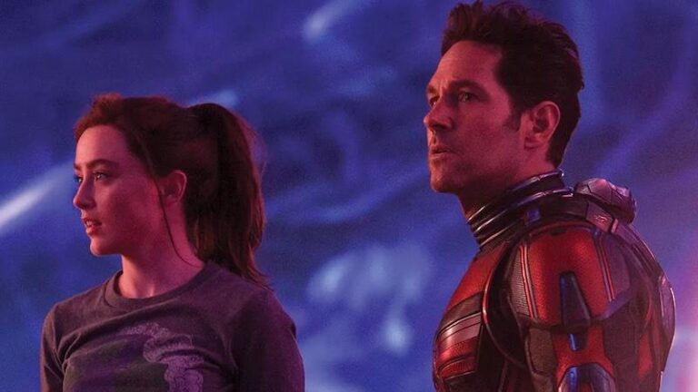 Ant-Man and the Wasp: Quantumania, l&rsquo;et&agrave; di Cassie Lang &ldquo;rompe&rdquo; la timeline MCU?