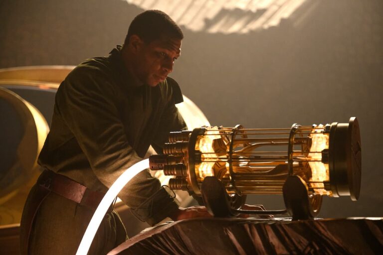 Ant-Man and the Wasp: Quantumania, le prime reazioni esaltano Jonathan Majors