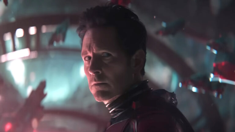 Ant-Man and the Wasp: Quantumania, i buchi di trama e i “grattacapi” del film Ant-Man and the Wasp: Quantumania, i buchi di trama e i “grattacapi” del film
