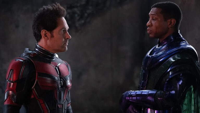 Ant-Man and the Wasp: Quantumania, la spiegazione delle scene post-credits