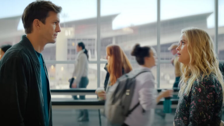 Da me o da te: la recensione della commedia romantica con Reese Witherspoon e Ashton Kutcher