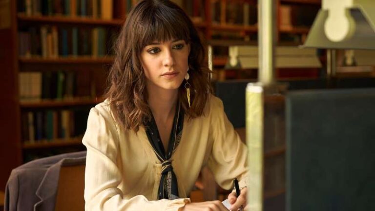 Daisy Edgar-Jones: 10 cose che non sai sull&rsquo;attrice