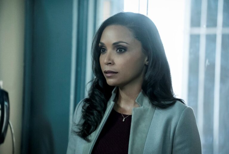 Danielle Nicolet: 10 cose che non sai sull&rsquo;attrice