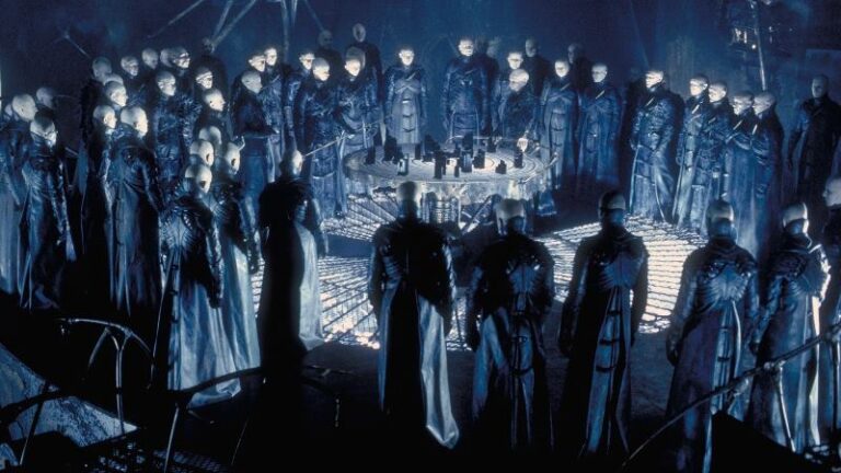 Dark City: tra mistero e distopia, tutto quello che c&rsquo;&egrave; da sapere sul film