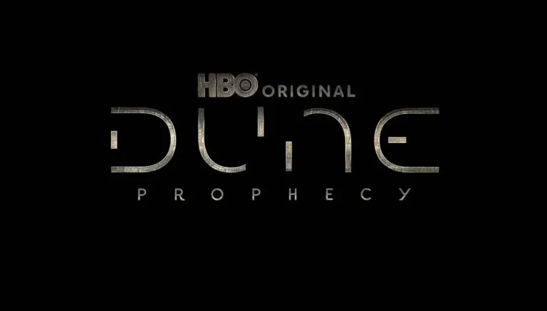 Dune: Prophecy, la famiglia Harkonnen sar&agrave; molto diversa da quella dei film
