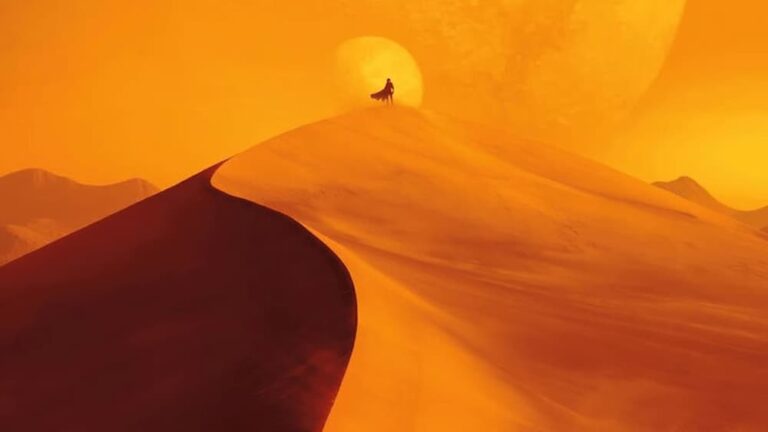 Dune: Prophecy, il primo trailer della serie prequel Dune: Prophecy, il primo trailer della serie prequel