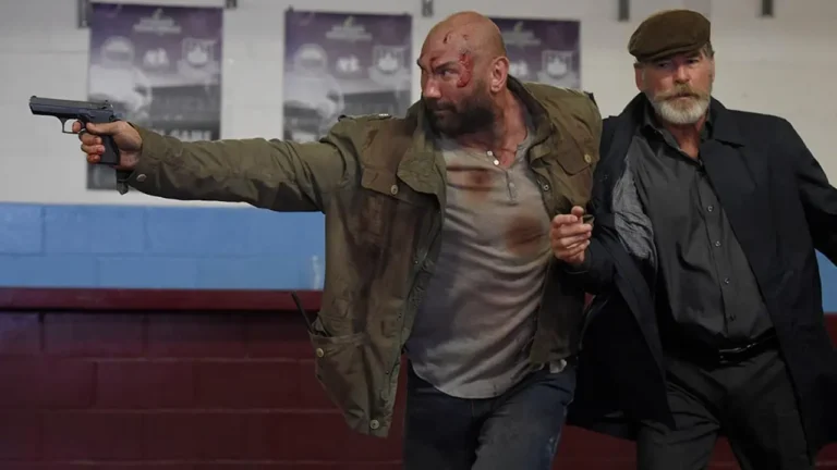 Final Score: la spiegazione del finale del film