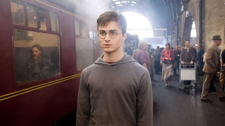Daniel Radcliffe racconta della proposta per un folle remake del Mago di Oz con il trio di Harry Potter