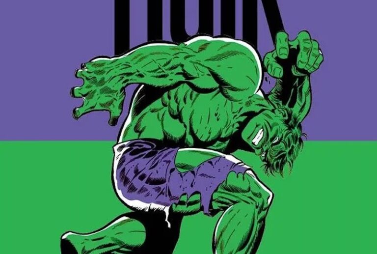 Hulk: 60 incredibili anni nelle fumetterie Hulk: 60 incredibili anni nelle fumetterie