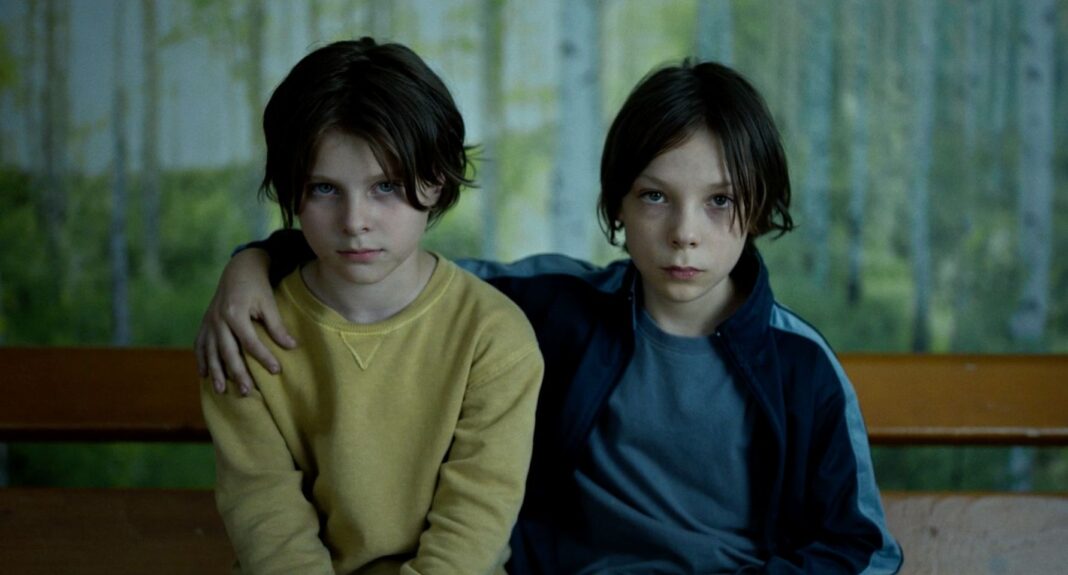Il patto del silenzio - Playground Il patto del silenzio - Playground