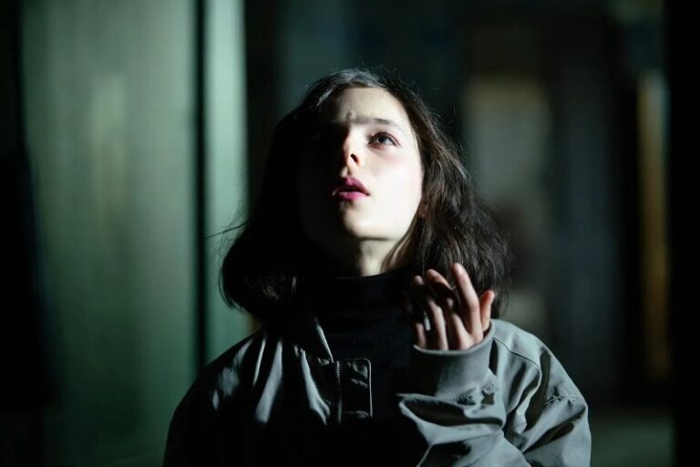 Io sono l’abisso: tutto quello che c’è da sapere sul film di Donato Carrisi Io sono l’abisso: tutto quello che c’è da sapere sul film di Donato Carrisi