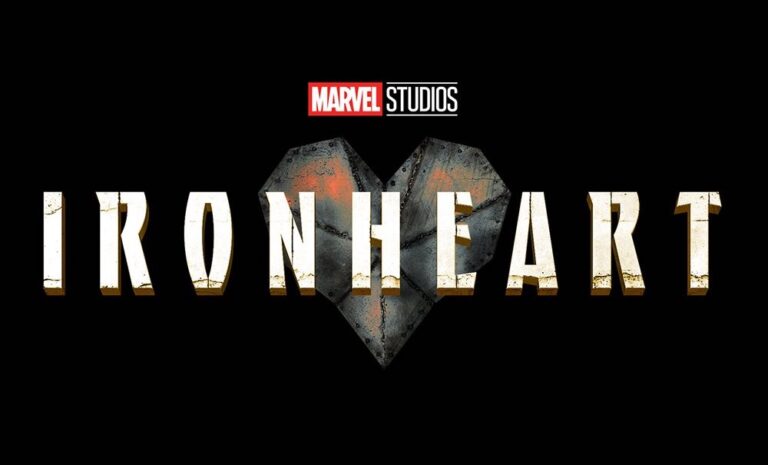 Ironheart: Harper Anthony nel cast