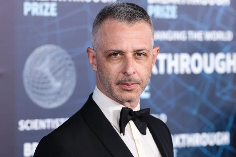 Jeremy Strong: 10 cose che non sai sull&rsquo;attore