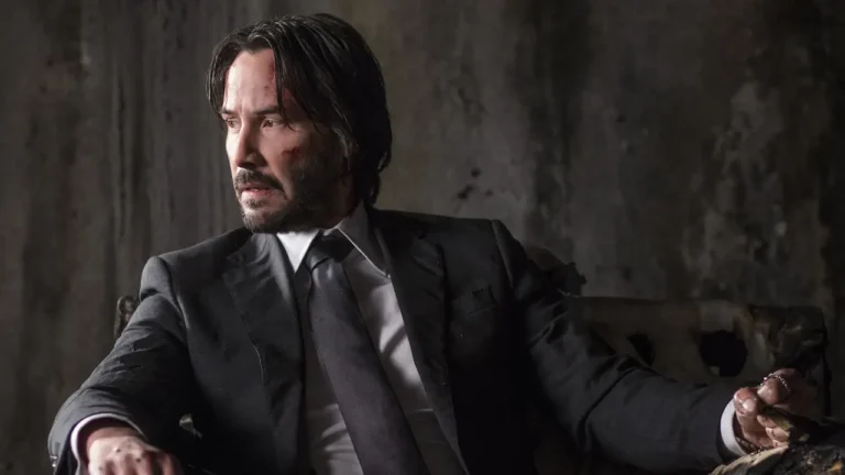 John Wick &ndash; Capitolo 2: trama, cast e sequel del film con Keanu Reeves