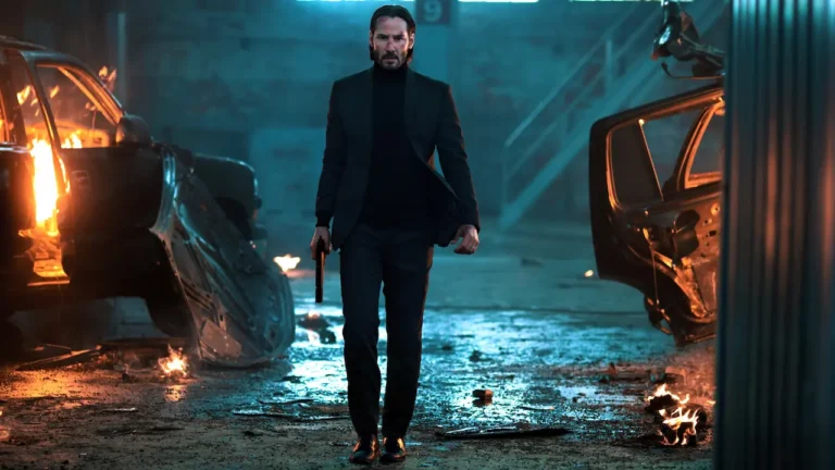 John Wick: tutto quello che c’è da sapere sul film con Keanu Reeves John Wick: tutto quello che c’è da sapere sul film con Keanu Reeves