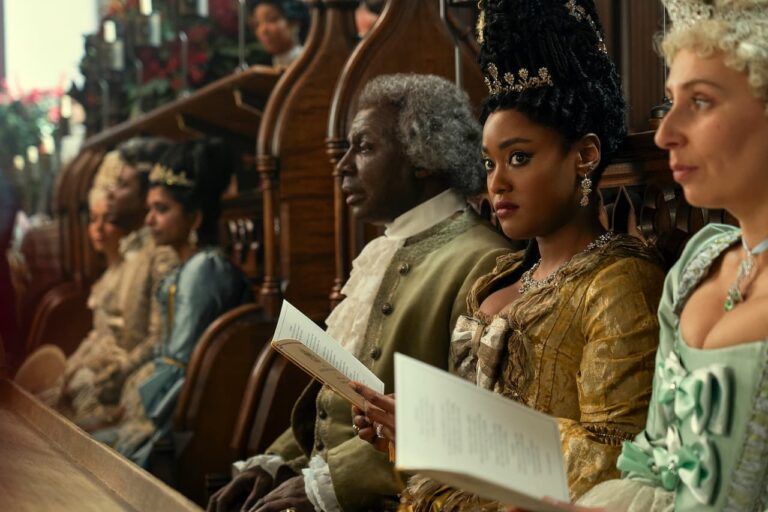 La regina Carlotta: Una storia di Bridgerton, trailer della serie spin-off La regina Carlotta: Una storia di Bridgerton, trailer della serie spin-off